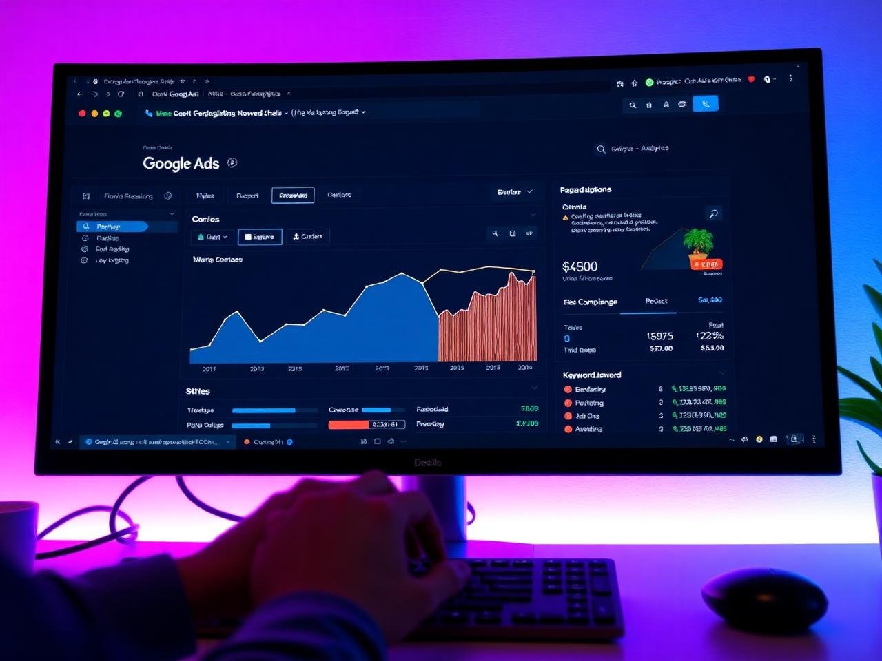 Google Ads