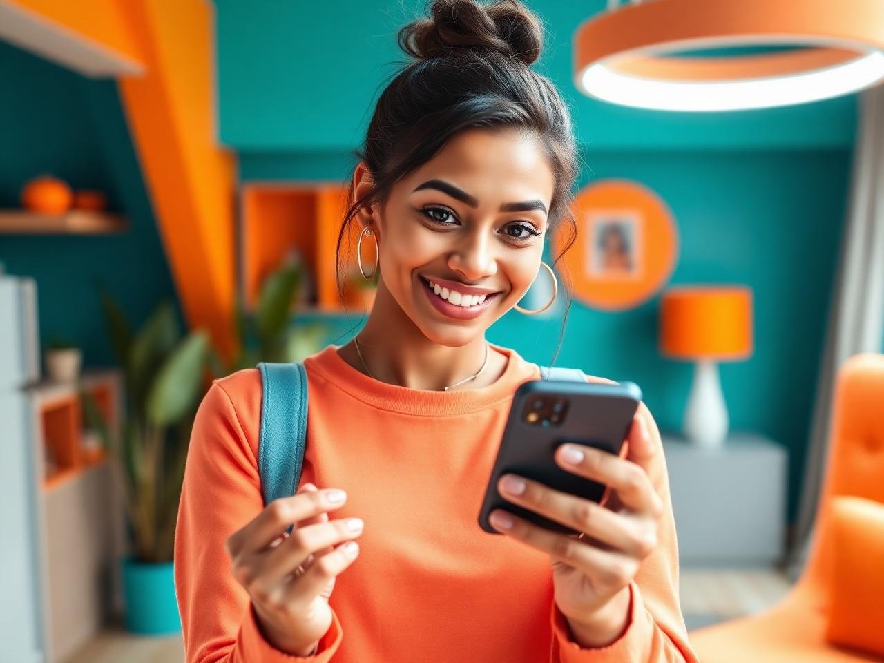 Influencer marketing