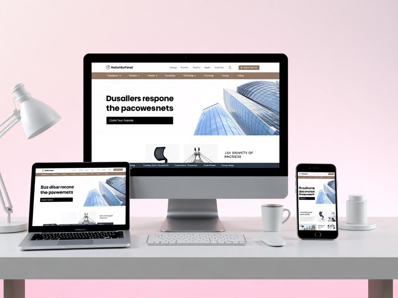 Websites